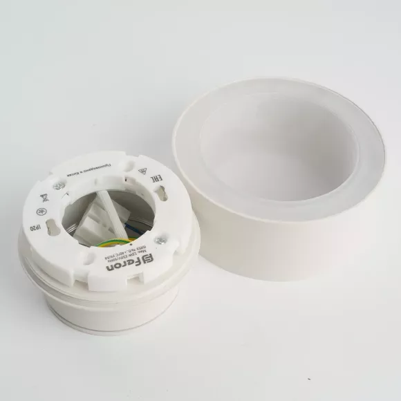 Накладной светильник Feron HL367 48407 Накладной светильник Feron HL367 48407