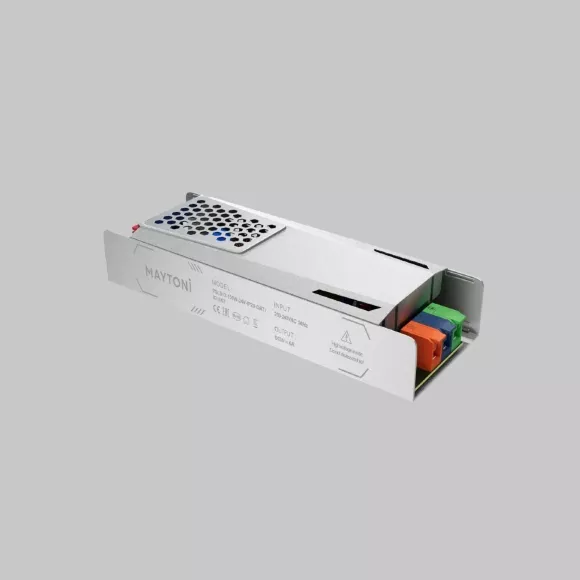 Блок питания Maytoni PSL013 150Вт DC24В IP20 821007