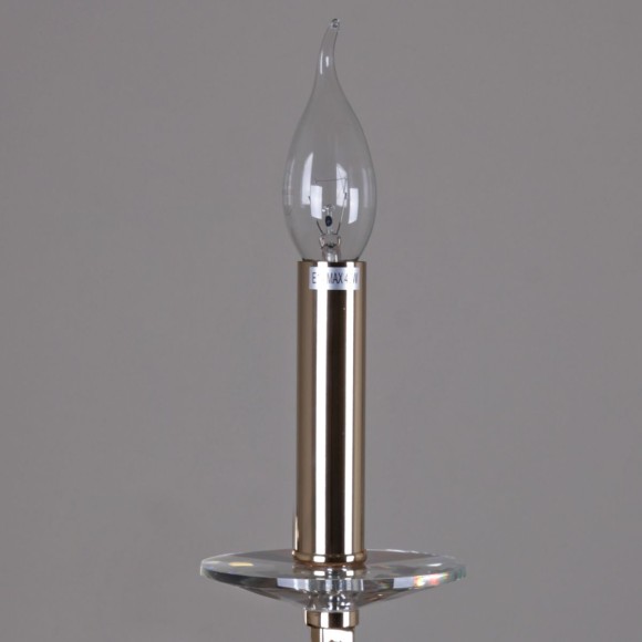 Подвесная люстра Illumico IL5253-8PLS-25 ELITE