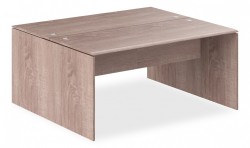 Стол офисный WAVE W2ST 127 SKY_00-07021238