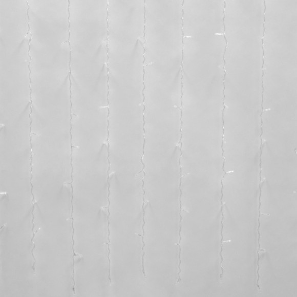 Гирлянда Uniel ULD-C6030-450/TTK WARMWHITE-WHITE IP44 UL-00009925