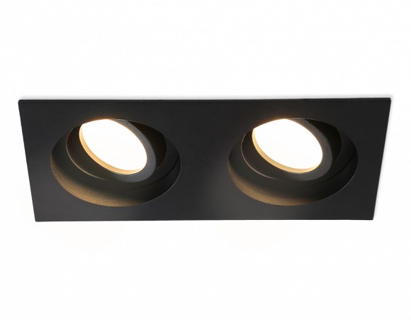 Встраиваемый светильник Ambrella Light Techno Spot Standard Tech TN102760