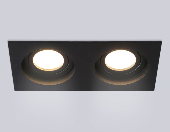 Встраиваемый светильник Ambrella Light Techno Spot Standard Tech TN102760