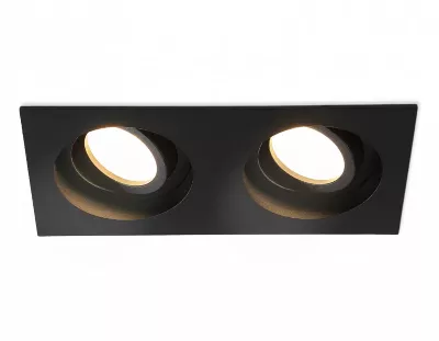 Встраиваемый светильник Ambrella Light Techno Spot Standard Tech TN102760