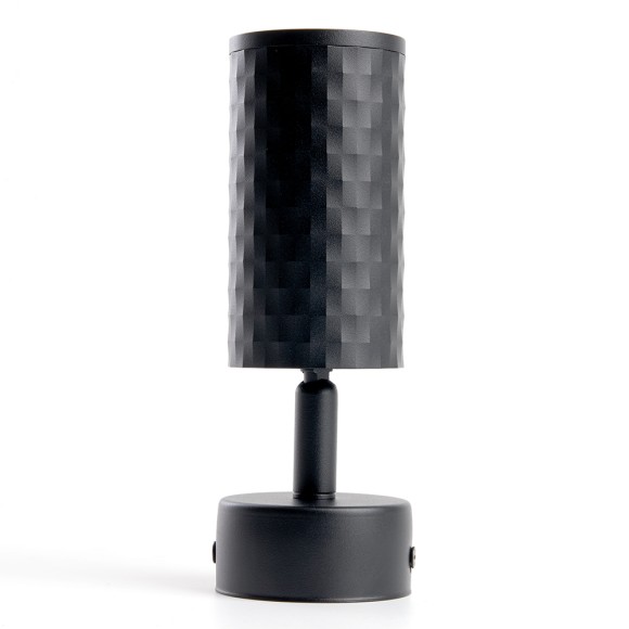 Спот Feron Pixel 48651, GU10, 35W, черный