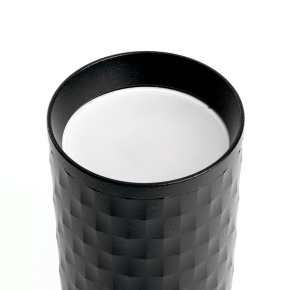 Спот Feron Pixel 48651, GU10, 35W, черный