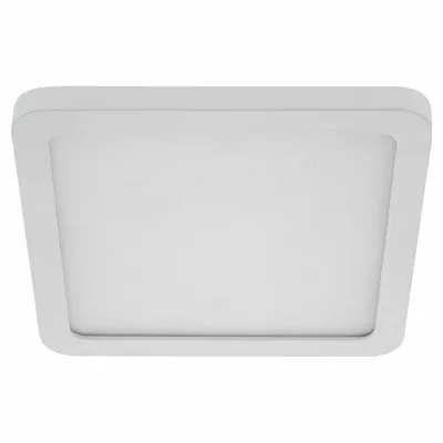 Встраиваемый светильник AM Group AM293 9W WH 4000K S