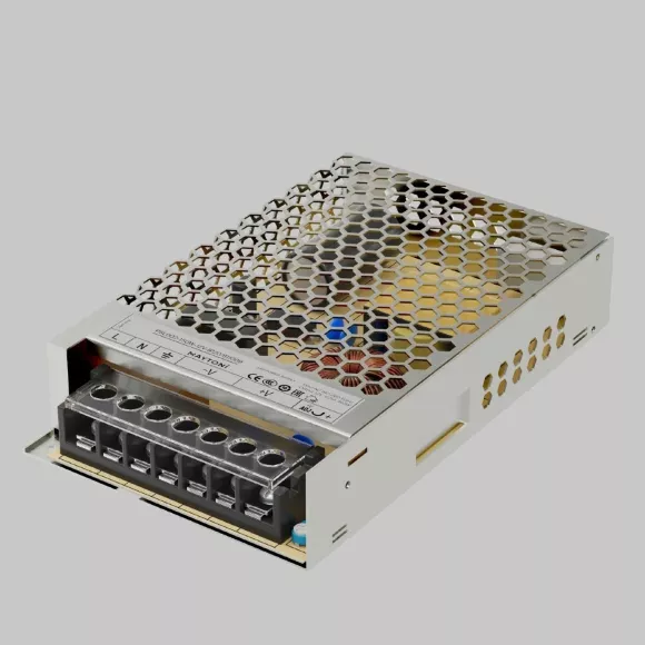 Блок питания Maytoni Led Strip PSL002 12В 150Вт IP20 811009 Блок питания Maytoni Led Strip PSL002 12В 150Вт IP20 811009