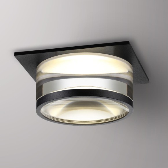 Встраиваемый светильник Novotech Spot 370916