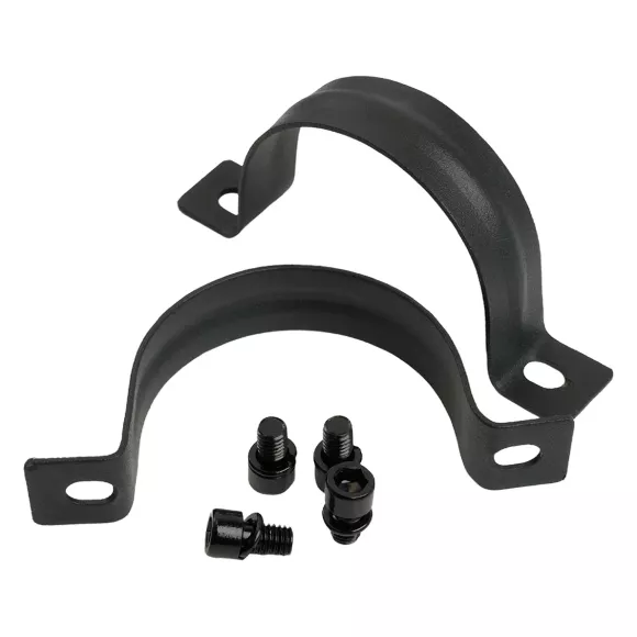 Уличный консольный светильник Saffit SSL10-150 55235, крепление