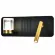 Настенный светильник Indigo Rilievo 14032/2W Black V000202L