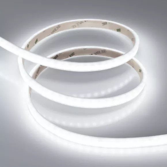 Светодиодная герметичная лента Arlight RTW-PSW-A120-10mm 24V White6000 (9.6 W/m, IP67, 2835, 5m) 040708 Светодиодная герметичная лента Arlight RTW-PSW-A120-10mm 24V White6000 (9.6 W/m, IP67, 2835, 5m) 040708