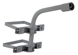 Кронштейн на опору Эра SPP-AC4-0-350-048 Б0047655