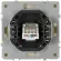 Розетка Эра Galaxy 15-3107-02 информационная RJ45 IP20 слоновая кость Б0070737