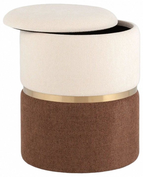 Пуф-сундук Кэрри SGR_19A060CHHG_HT2303-02-06