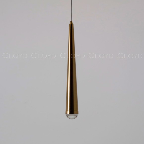 Подвесной светильник Cloyd Milvus 11146