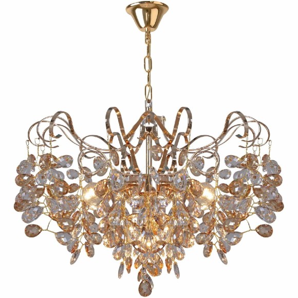 Подвесная люстра Reluce 08280-0.4-06 FG