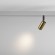 Трековый магнитный светильник Maytoni Focus Led TR201-1-15W3K-M-BBS