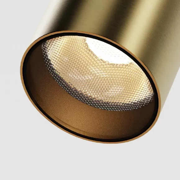 Трековый магнитный светильник Maytoni Focus Led TR201-1-15W3K-M-BBS, Черный, Латунь, Теплый белый Трековый магнитный светильник Maytoni Focus Led TR201-1-15W3K-M-BBS, Черный, Латунь, Теплый белый
