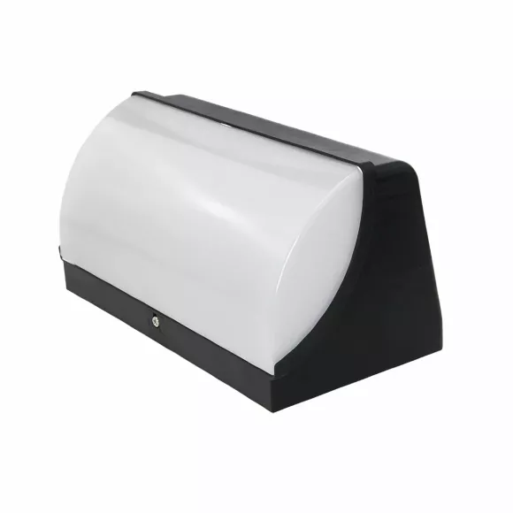 Архитектурный светильник Arte Lamp Ferro A2920AL-1BK Архитектурный светильник Arte Lamp Ferro A2920AL-1BK