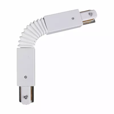 Коннектор Reluce RL 06040 flexible connector WT