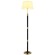 Торшер Arte Lamp Robert A5066PN-1BK