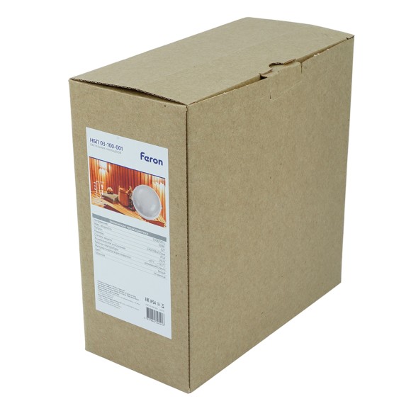 Потолочный светильник Feron 53173