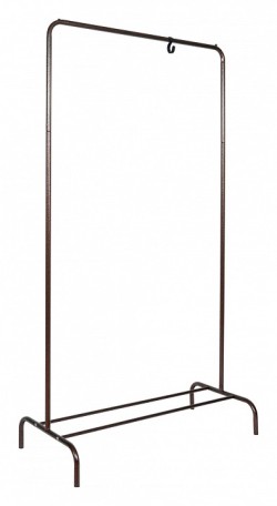 Вешалка гардеробная Радуга 1 GST_VNP298M