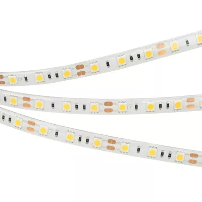 Светодиодная лента герметичная Arlight RTW-SE-B60-10mm 12V Day4000 (14.4 W/m, IP65, 5060, 5m) 015453(2)