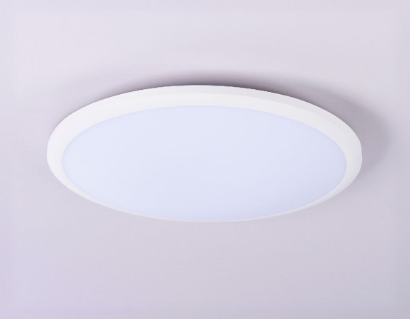 Потолочный светильник Ambrella Light Orbital Air FZ1231