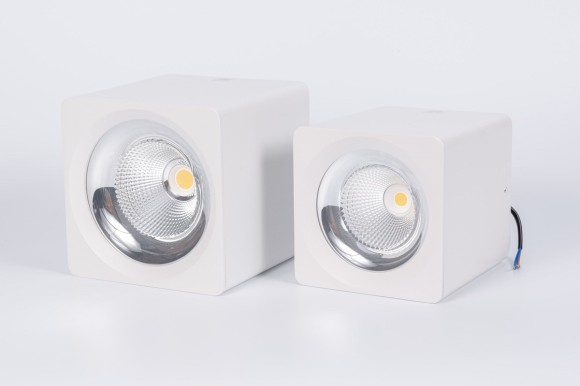 Накладной светодиодный светильник Fiberli CH-SD230-1(W) 12120104