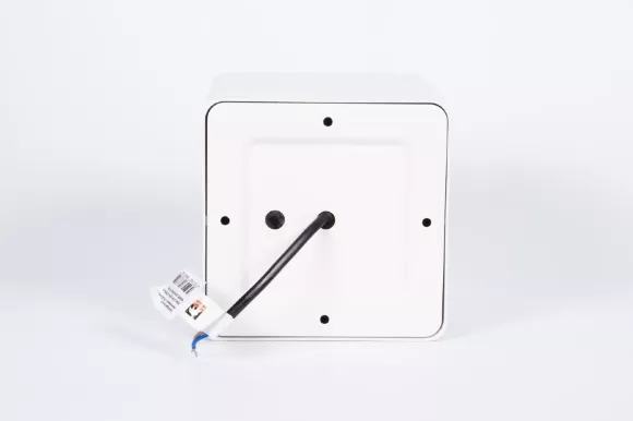 Накладной светодиодный светильник Fiberli CH-SD230-1(W) 12120104, Теплый белый, Современный, Белый Накладной светодиодный светильник Fiberli CH-SD230-1(W) 12120104, Теплый белый, Современный, Белый