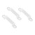 Клипсы для герметичных лент (50 шт.) Arlight FLT 23mm 037741