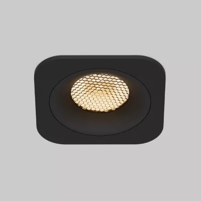 Встраиваемый светильник Elektrostandard Tetro 15276/LED 4690389217883 a071312