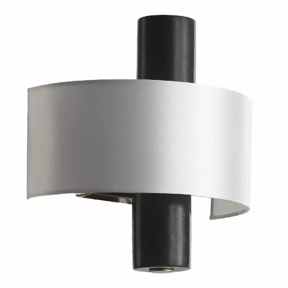Настенный светильник ST Luce Noble SL6230.401.01, Черный, Белый, Теплый белый Настенный светильник ST Luce Noble SL6230.401.01, Черный, Белый, Теплый белый