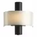 Настенный светильник ST Luce Noble SL6230.401.01, вид сверху