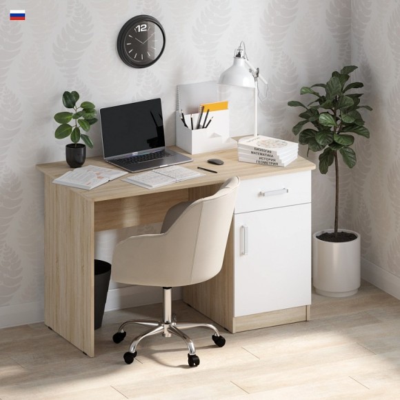 Стол письменный СП 1 JZZ_SP-1SB