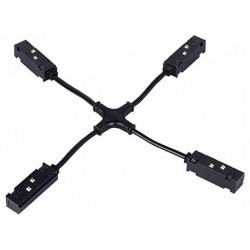 Соединитель гибкий Hesby Lighting ElDeko HSBL_0161