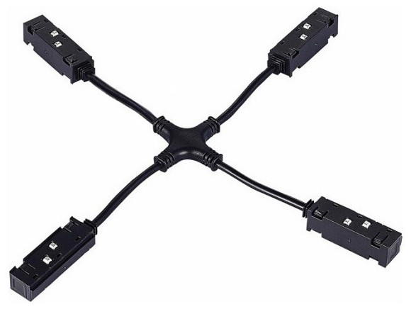 Соединитель гибкий Hesby Lighting ElDeko HSBL_0161