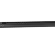 Трековый магнитный светильник iLedex Vision 4822-002-L350-18W-38DG-4000K-BK