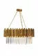 Подвесная люстра Garda Decor 62GDM-81008-800