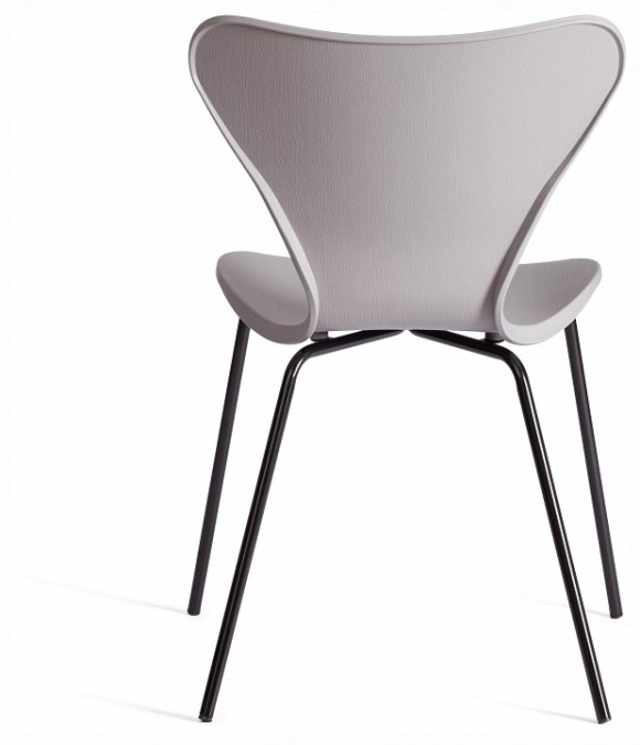 Стул Jacobsen (mod. DC 102-1) TET_21833