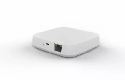 Проводной шлюз Tuya Zigbee iLedex Vision ZGB 2