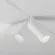 Трековый магнитный светильник Maytoni Focus LED TR032-4-20WTW-M-DD2-W, Белый, От теплого до холодного, Алюминий, вид снизу