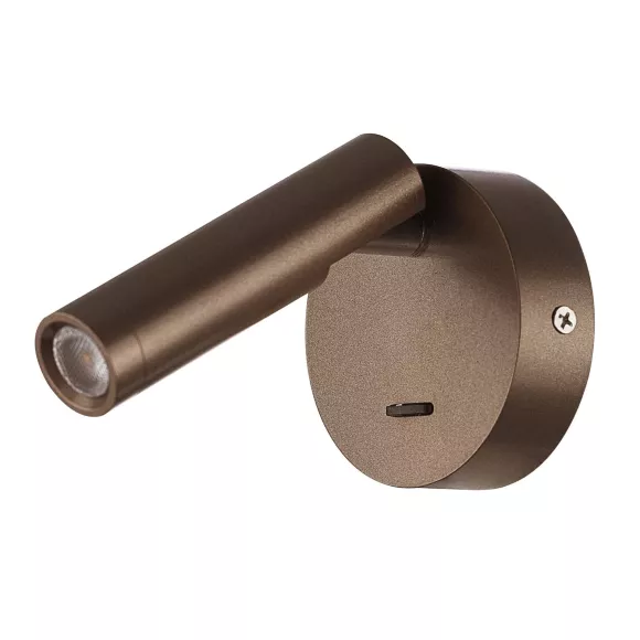 Спот Citilux Dekart CL704103, 3000, Теплый белый Спот Citilux Dekart CL704103, 3000, Теплый белый
