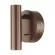 Спот Citilux Dekart CL704103, 3000, Теплый белый, Современный
