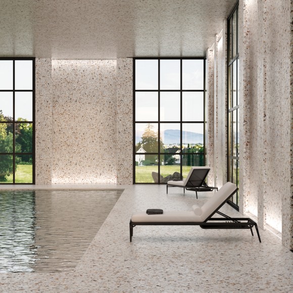 Светодиодная лента Maytoni Technical 24В 2835 20Вт/м 6000K IP65 10159