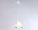 Подвесной светильник Ambrella Light Modern TR3166