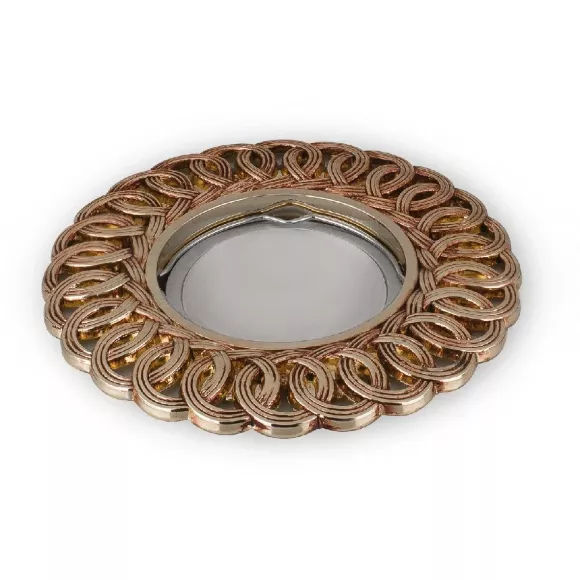 Встраиваемый светильник Gauss Antique CA043 Встраиваемый светильник Gauss Antique CA043