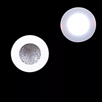 Встраиваемый светильник Reluce 67908-9.0-001RD LED8W WT+SV